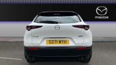 Mazda Cx-30 2.0 e-Skyactiv G MHEV SE-L 5dr Petrol Hatchback